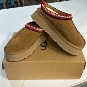 Ugg Tazz Women's Clog